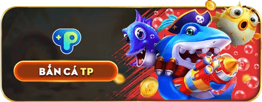 Kho game nổ hũ và bắn cá
